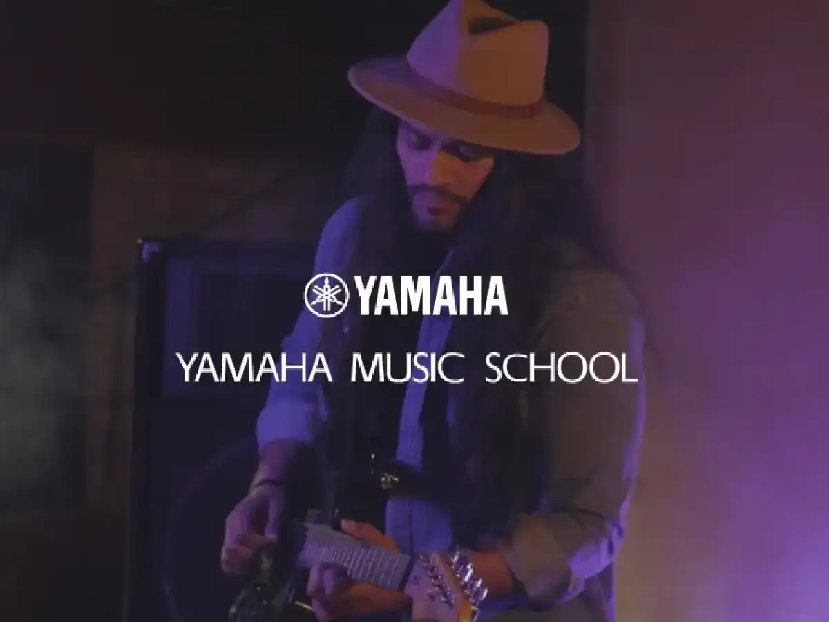 YAMAHA – Website