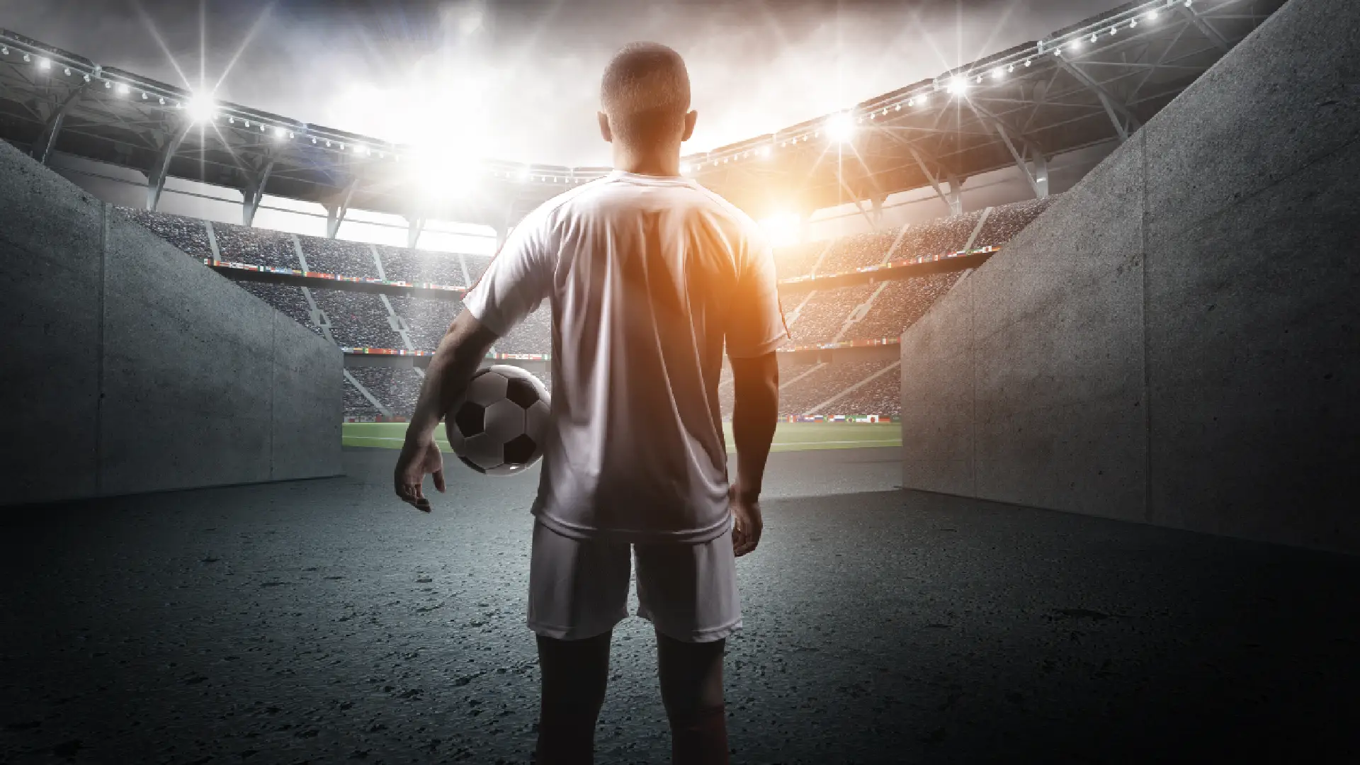 كأس العالم 2034