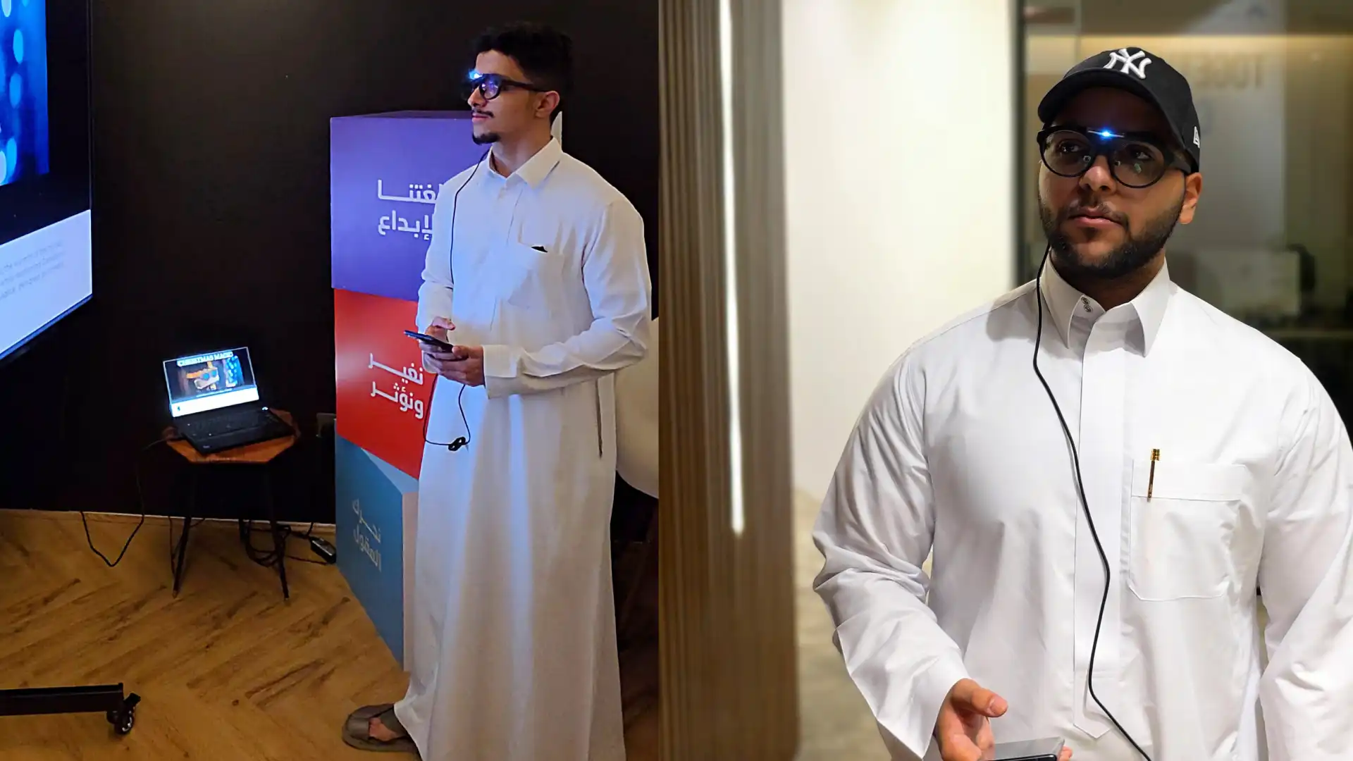 وكالة ذا أونلي تجري تجربة متقدمة في التسويق العصبي لتحليل سلوك المستهلك