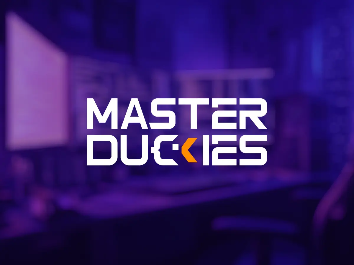 Master Duckies