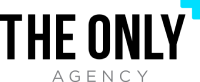The Only Agency Logo