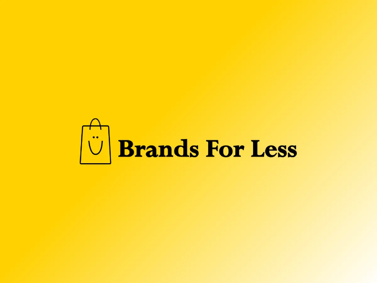 Brands For Less